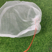 100X Fruit Fly Protection Bags - Exclusion Net to Stop Pests & Bugs V528-FRUITBAG-100PCS-10-15-720110