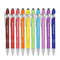 Funny Pens Swear Word Pen Set Black Ink Writing Pen Funny Office Diary Gift - Set C V528-FUNNYPENS-C-10PCS-456377