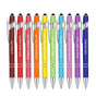 Funny Pens Swear Word Pen Set Black Ink Writing Pen Funny Office Diary Gift - Set C V528-FUNNYPENS-C-10PCS-456377