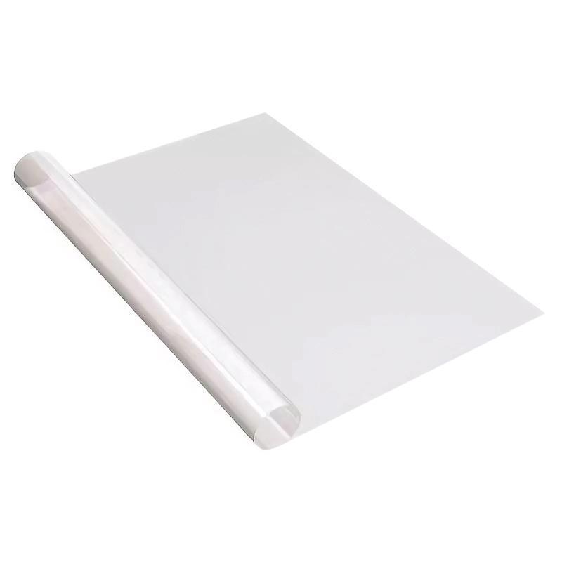 Kitchen Oil Splash Guard Wall Foil Protector Stove Cover Removable Baffle Screen - 70x45cm *1 V528-FYT-70X45-358526