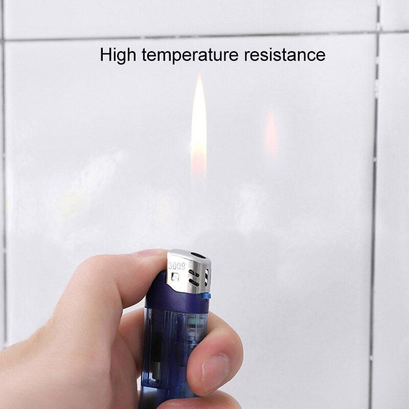 Kitchen Oil Splash Guard Wall Foil Protector Stove Cover Removable Baffle Screen - 70x45cm *1 V528-FYT-70X45-358526