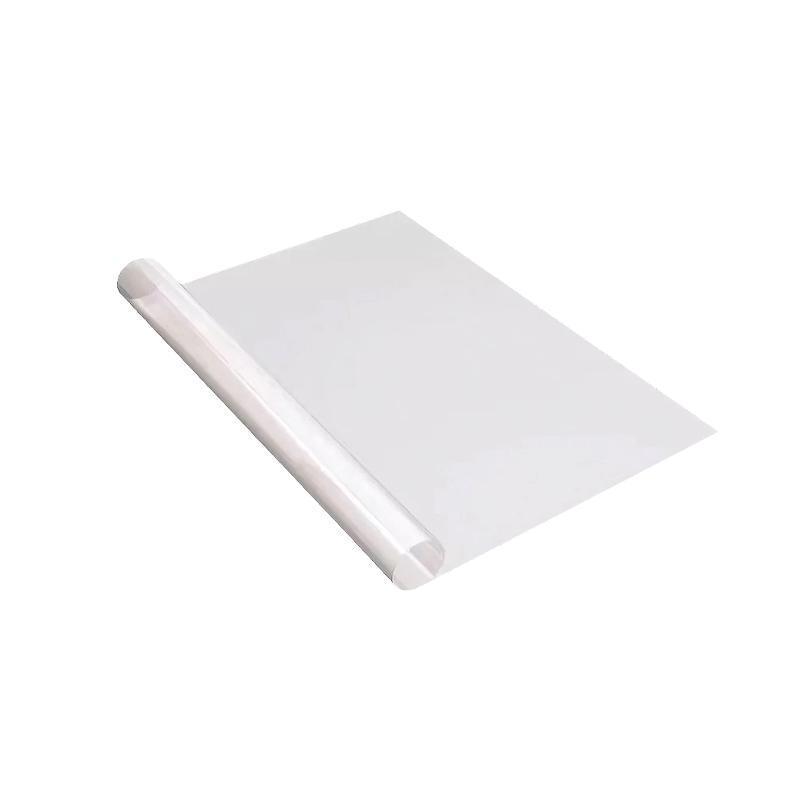 Kitchen Oil Splash Guard Wall Foil Protector Stove Cover Removable Baffle Screen - 70x45cm *1 V528-FYT-70X45-358526