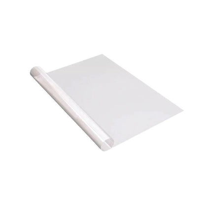 Kitchen Oil Splash Guard Wall Foil Protector Stove Cover Removable Baffle Screen - 70x45cm *1 V528-FYT-70X45-358526
