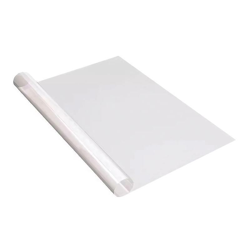 Kitchen Oil Splash Guard Wall Foil Protector Stove Cover Removable Baffle Screen - 70x45cm *1 V528-FYT-70X45-358526
