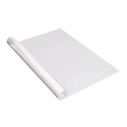 Kitchen Oil Splash Guard Wall Foil Protector Stove Cover Removable Baffle Screen - 70x45cm *1 V528-FYT-70X45-358526