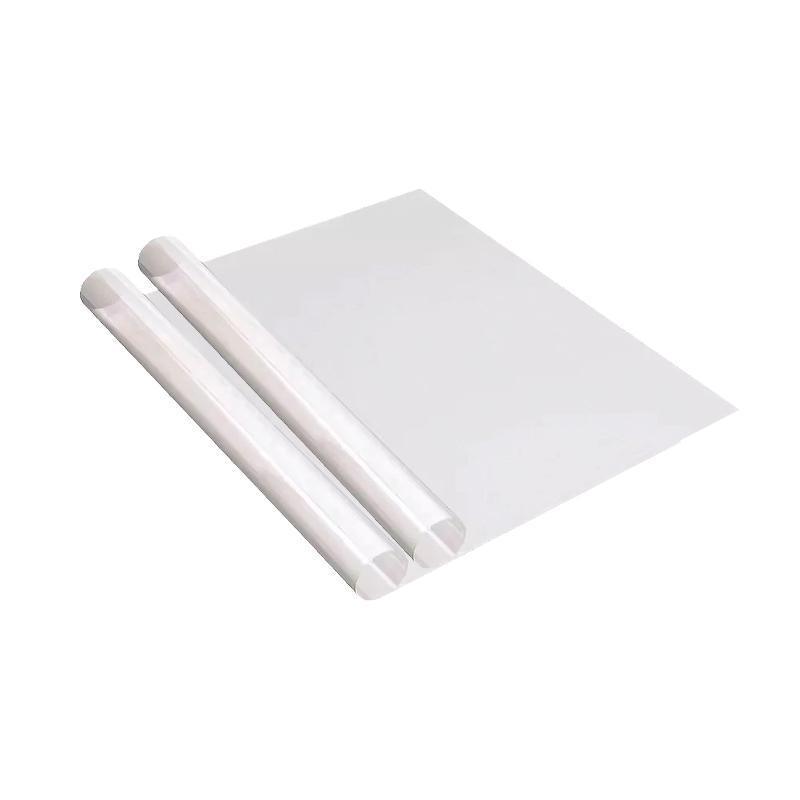 Kitchen Oil Splash Guard Wall Foil Protector Stove Cover Removable Baffle Screen - 70x45cm *1 V528-FYT-70X45-358526