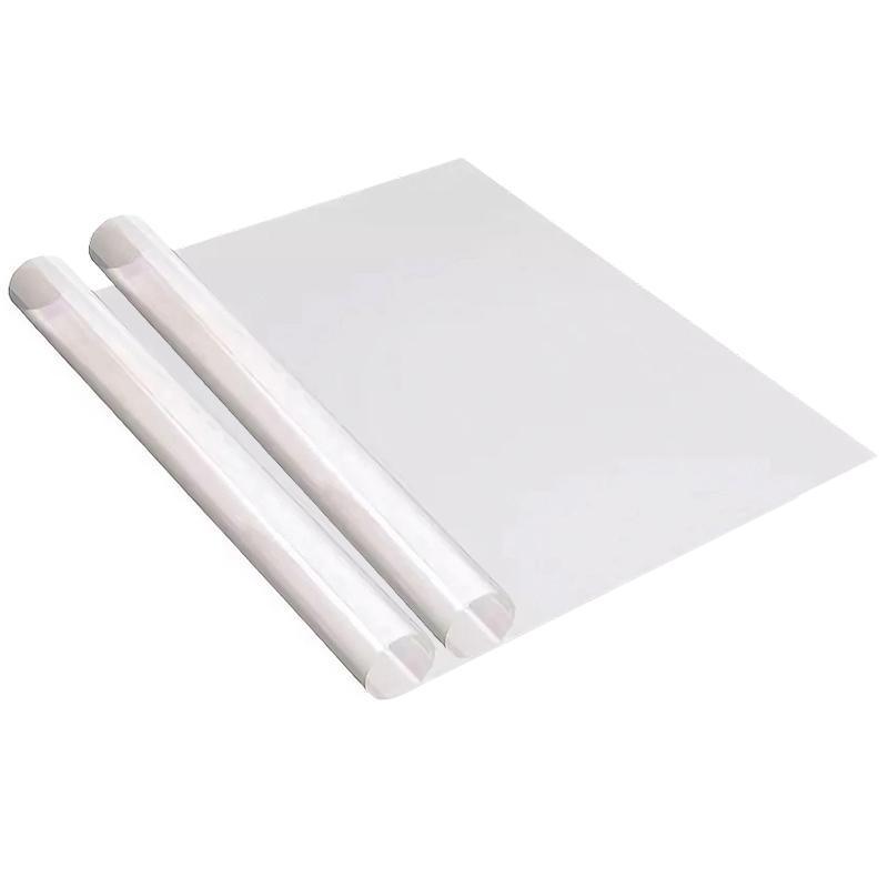 Kitchen Oil Splash Guard Wall Foil Protector Stove Cover Removable Baffle Screen - 70x45cm *1 V528-FYT-70X45-358526