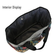 Portable Garden Kit Multifunctional Gardening Storage Bag with Pockets Outdoor V528-GARDEN-KIT-GREY-467851