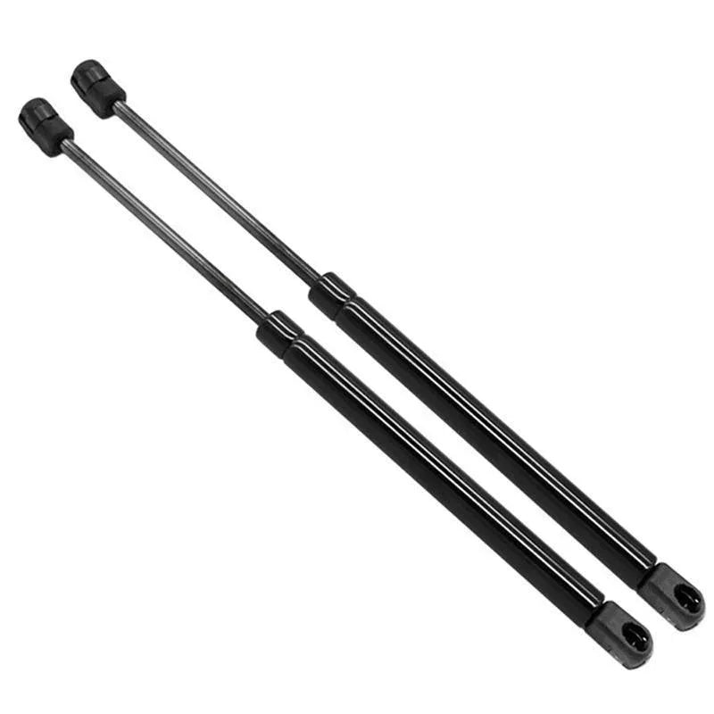 2x Gas Struts for Hyundai Tucson 2005-2009 Rear Window 381mm long 160N V528-GASSTRUTS-2PCS-935778