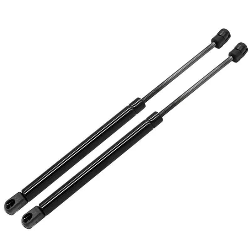 2x Gas Struts for Hyundai Tucson 2005-2009 Rear Window 381mm long 160N V528-GASSTRUTS-2PCS-935778