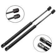 2x Gas Struts for Hyundai Tucson 2005-2009 Rear Window 381mm long 160N V528-GASSTRUTS-2PCS-935778