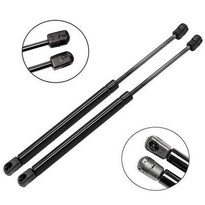 2x Gas Struts for Hyundai Tucson 2005-2009 Rear Window 381mm long 160N V528-GASSTRUTS-2PCS-935778