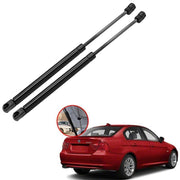 2x Gas Struts for Hyundai Tucson 2005-2009 Rear Window 381mm long 160N V528-GASSTRUTS-2PCS-935778