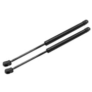 2x Gas Struts for Hyundai Tucson 2005-2009 Rear Window 381mm long 160N V528-GASSTRUTS-2PCS-935778