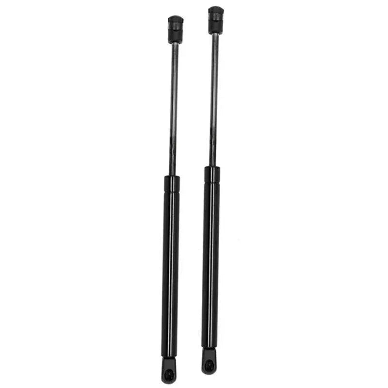 2x Gas Struts for Hyundai Tucson 2005-2009 Rear Window 381mm long 160N V528-GASSTRUTS-2PCS-935778