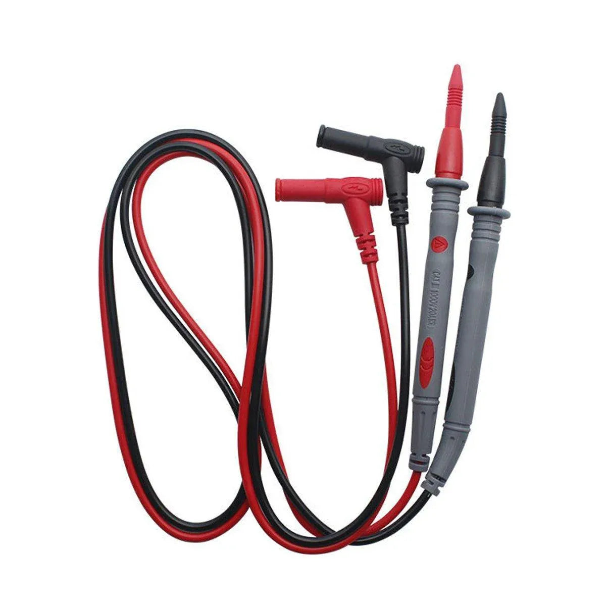 Universal Multimeter Instrument Pen Line Accessories Clip Industrial Tool V528-GAUGE-PEN-274435