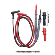 Universal Multimeter Instrument Pen Line Accessories Clip Industrial Tool V528-GAUGE-PEN-274435