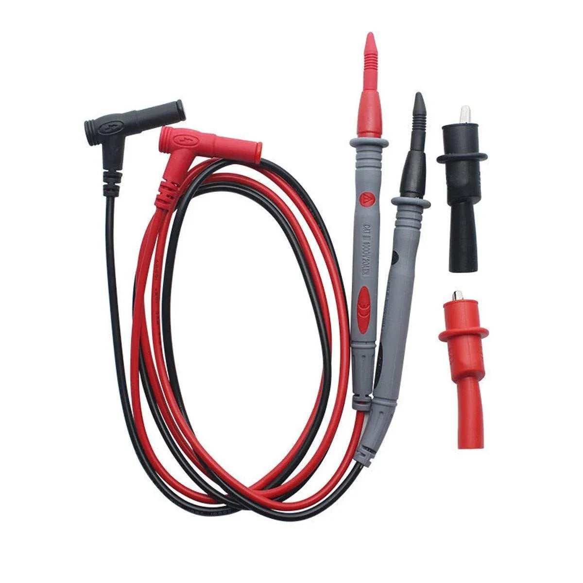 Universal Multimeter Instrument Pen Line Accessories Clip Industrial Tool V528-GAUGE-PEN-274435