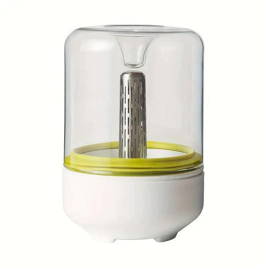 Bean Sprout Growing Machine Automatic Sprouting Pot Plant Germination Tool V528-GERMINATION-TOOLS-526062