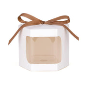20PCS Small Gift Box Candy Storage Box Party Favor Treat Packaging Recyclable - Kraft-L V528-GIFT-BOX-KRAFT-20PCS-L-246001