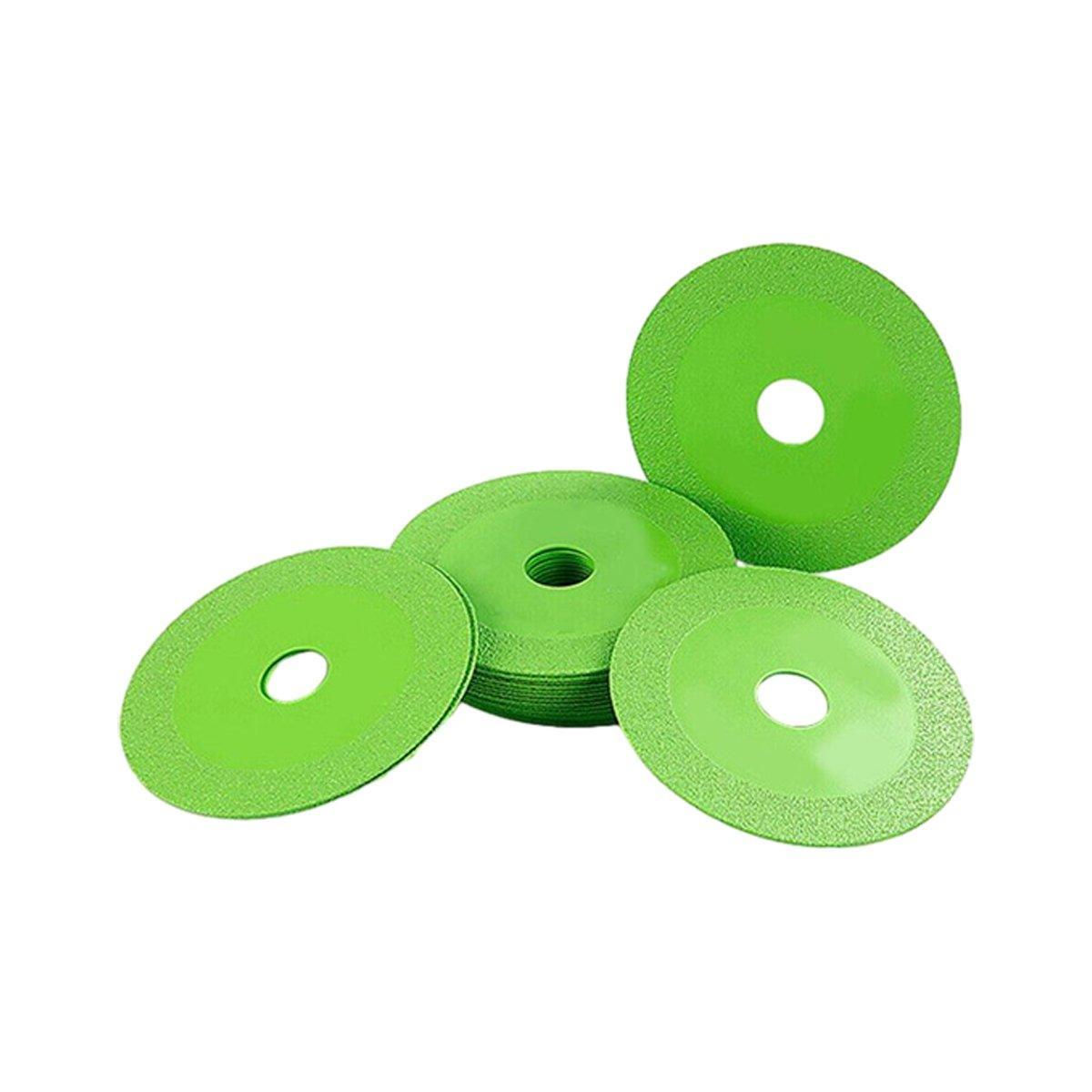 5PCS High Speed Steel Ultra Thin Cutting Discs for Angle Grinder Saw Blade Wheel V528-GLASS-CUTTING-BLADES-5PCS-916044