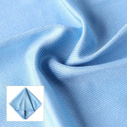 5/20 Pcs Microfibre Glass Cleaning Cloth Car Towel Window Dish Washing 40X40 Cm - 20 PCs V528-GLASSCLEANINGCLOTH-20PCS-614399