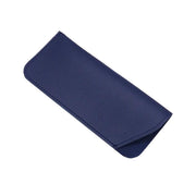 Pu Leather Eyeglass Sunglasses Reading Glasses Case Soft Pouch Bag Pocket - Brown V528-GLASSESBAG-BROWN-331578
