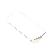 Pu Leather Eyeglass Sunglasses Reading Glasses Case Soft Pouch Bag Pocket - Brown V528-GLASSESBAG-BROWN-331578