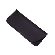 Pu Leather Eyeglass Sunglasses Reading Glasses Case Soft Pouch Bag Pocket - Grey V528-GLASSESBAG-GREY-906476