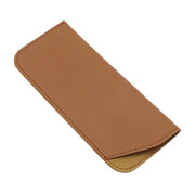 Pu Leather Eyeglass Sunglasses Reading Glasses Case Soft Pouch Bag Pocket - Grey V528-GLASSESBAG-GREY-906476