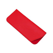Pu Leather Eyeglass Sunglasses Reading Glasses Case Soft Pouch Bag Pocket - Grey V528-GLASSESBAG-GREY-906476