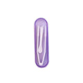 Contact Lens Tweezers Stick Inserter Remover Tool Kit Tip Storage Case Box Set - Purple V528-GLASSESCASELENGTH-PURPLE-55034