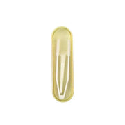 Contact Lens Tweezers Stick Inserter Remover Tool Kit Tip Storage Case Box Set - Yellow V528-GLASSESCASELENGTH-YELLOW-39056