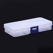 Eyeglass Sun Glasses Optical Repair Tool Screw Nut Nose Pad Assortment Set Kit V528-GLASSESMAINTENANCEKIT-390197