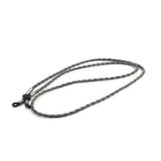 PU Sunglasses Reading Glasses Spectacles Eyeglass Holder Strap Chain - Beige V528-GLASSESROPE-WHITE-45398