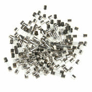 20Pcs M205 Glass Fuse 5Mm X 20Mm Slow Blow 250V / Select From 0.5A To 10A Amp - 20PCS F2A V528-GLASSFUSE-2A-20PCS-308185