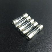 20Pcs M205 Glass Fuse 5Mm X 20Mm Slow Blow 250V / Select From 0.5A To 10A Amp - 20PCS F3A V528-GLASSFUSE-3A-20PCS-110629