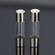 20Pcs M205 Glass Fuse 5Mm X 20Mm Slow Blow 250V / Select From 0.5A To 10A Amp - 20PCS F8A V528-GLASSFUSE-8A-20PCS-442826