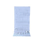 Rectangle Tinsel Curtain Shimmer Wall Backdrop 2M Length Party Decoration Sequin - Light Blue V528-GLITTERBACKGROUND-LIGHTBLUE937995