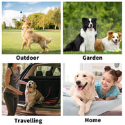 Cat Dog Cleaning Gloves Wipes Fur Disposable Face Washing Grooming V528-GLOVES-760283
