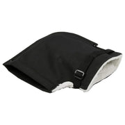 Motorcycle Handlebar Gloves Winter Windproof Riding Hand Covers Outdoor Warmer V528-GLOVES-BLACK-158305