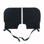 Motorcycle Handlebar Gloves Winter Windproof Riding Hand Covers Outdoor Warmer V528-GLOVES-BLACK-158305