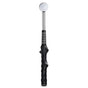 Golf Swing Training Aid Telescopic Impact Sound Stick Exercise Tool for Practice - Black V528-GOLF-TELESCOPIC-SWING-BLACK-497981