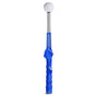 Golf Swing Training Aid Telescopic Impact Sound Stick Exercise Tool for Practice - Blue V528-GOLF-TELESCOPIC-SWING-BLUE-128328