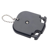 Golf Count Shot Stroke Putt Score Counter Two Digit Scoring Keeper - Black V528-GOLFCOUNTSHOT-977858
