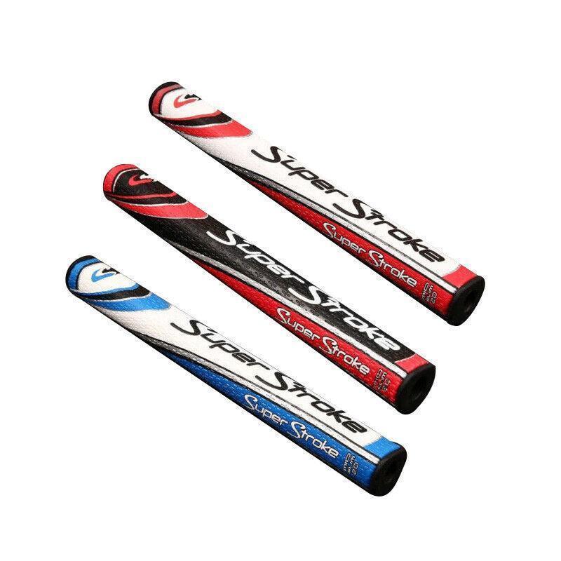 Super Stroke 3.0 Golf Grip Putter Ultra Slim Mid Slim Fat Outdoor Sport - Red V528-GOLFGRIP-RED-3-0-754470