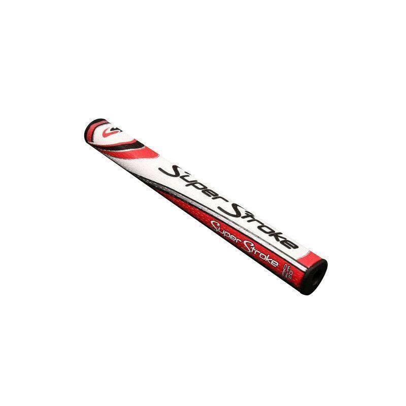 Super Stroke 3.0 Golf Grip Putter Ultra Slim Mid Slim Fat Outdoor Sport - Red V528-GOLFGRIP-RED-3-0-754470