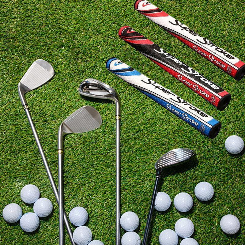 Super Stroke 3.0 Golf Grip Putter Ultra Slim Mid Slim Fat Outdoor Sport - Red V528-GOLFGRIP-RED-3-0-754470