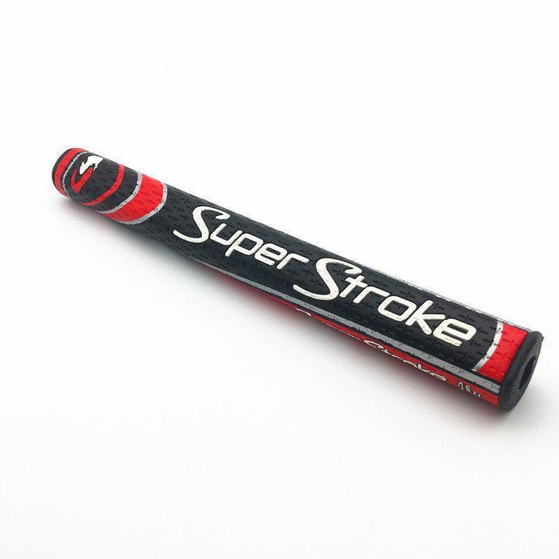Super Stroke 3.0 Golf Grip Putter Ultra Slim Mid Slim Fat Outdoor Sport - Red V528-GOLFGRIP-RED-3-0-754470