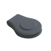 1Pc Silicone Golf Hat Clip Ball Marker Holder with Secure Attachment Design - Pink V528-GOLFHATCLIP-ROSERED-908477